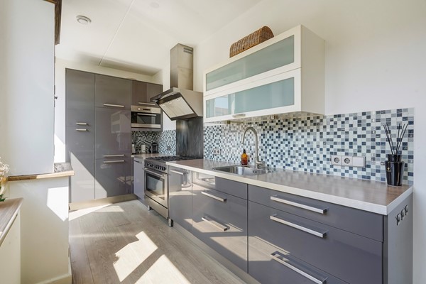 Medium property photo - Tieratesstraat 8, 2291 ZJ Wateringen